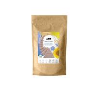 AHO Natural Cracker from Organic Spelt Sprouts 400 g Raw Food Cracker from Germinated Original Grain from German Organic Cultivation Superfood Sprout Cracker 100% Organic, Vegan, Raw 400 g