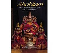 Ahobilam- The Sacred Abode of The Nava Narasimha