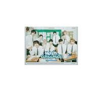 Ahof 2026 Season's Greetings Hello Classmate+Pre-Order Gift