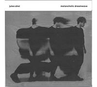 Jules Ahoi – Melancholic Dreamwave – CD – tonpool Medien