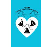 Ahoi Meeresabenteuer!: Tagebuch: Geschichten aus den Gezeiten