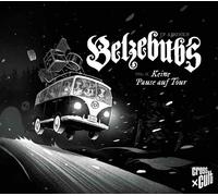 Ahonen, J Belzebubs 2 - (German Import) Book NEW