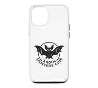 Ahool Spotters Club Flying Bat Monster Case for iPhone 12/12 Pro