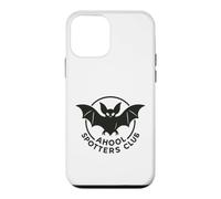 Ahool Spotters Club Flying Bat Monster Case for iPhone 12 mini