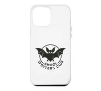 Ahool Spotters Club Flying Bat Monster Case for iPhone 12 Pro Max