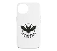 Ahool Spotters Club Flying Bat Monster Case for iPhone 13