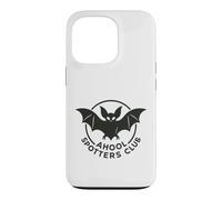 Ahool Spotters Club Flying Bat Monster Case for iPhone 13 Pro