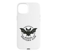 Ahool Spotters Club Flying Bat Monster Case for iPhone 15 Plus