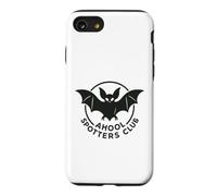 Ahool Spotters Club Flying Bat Monster Case for iPhone SE (2020) / 7/8