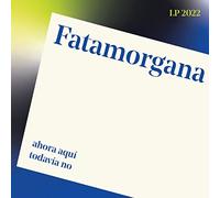 Ahora Aqui, Todavia No [VINYL]