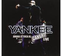 Ahora Le Toca Al Cangri: Live by Daddy Yankee (2005-03-15)