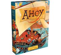 Ahoy