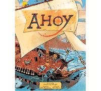 Ahoy