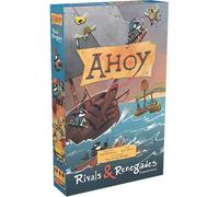Ahoy: Rivals & Renegades