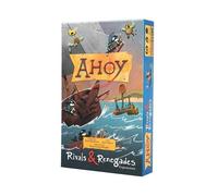 AHOY RIVALS & RENEGADES BOARD GAME