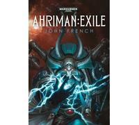 Ahriman: Exile (Warhammer)