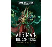 Ahriman: The Omnibus (PB)