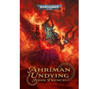 Ahriman: Undying – Warhammer 40,000 – Volume 5 – Paperback