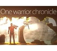 Ahros: One Warrior Chronicle Steam CD Key