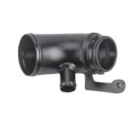 AHRPKAMERD 1PCS For A3 S3 For TT For TTS 8V 1.8T 2.0T EA888 Turbo High Flow Inlet Pipe Performance Intake Hose Optimization Hose Pipe Intake