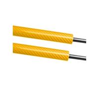 AHRPKAMERD Boot Gas Springs 2PCS For 1 Series E81 E82 E87 E88 2004-2012 OE 51237118370 Front Hood Gas Struts Damping Support Rod Colorful Style Car Gas Springs(3)