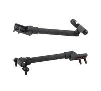 AHRPKAMERD Boot Gas Springs For Koleos 2008-2016 90461-JY00A Auto Tailgate Tail Gate Stay Assy Trunk Struts Rear Door Pull Rods Support Lever Rod Car Gas Springs(1 pair)