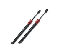 AHRPKAMERD Boot Gas Springs For Tesla For Model 3 2015 2016 2017 2018 2019 Rear Trunk Tailgate Boot Lift Struts Gas Spring Shock Hydraulic Support Rod Car Gas Springs