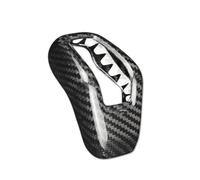 AHRPKAMERD Car Moulding Strip for Jaguar for F-Type X152 Automotive Gear Shift Knob Decorative Cover Trim Durable Interior Styling Accessory Trim Panel(2)