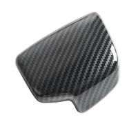 AHRPKAMERD Car Moulding Strip for Q7 Q5 A5 A4 2018-2022 Car Interior Styling Accessories Gear Head Handle Cover Trim Transmission Shift Shifter Knob Decor Trim Panel