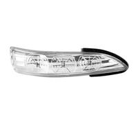AHRPKAMERD For Hyundai For Genesis Coupe 2010-2016 Mirror Turn Signal Light | Side Light Sequential Turn Indicators Dynamic Indicator