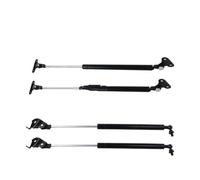 AHRPKAMERD Gas Struts 1 Pair For Land Cruiser 80 Series 1990-1997 Front Bonnet Length 47cm TailgateBonnet Tailgate Gas Struts Lift Support Tailgate Support Struts(2Pair Gas Struts)