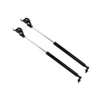 AHRPKAMERD Gas Struts 1 Pair For Land Cruiser 80 Series 1990-1997 Front Bonnet Length 47cm TailgateBonnet Tailgate Gas Struts Lift Support Tailgate Support Struts(Front Bonnet Struts)