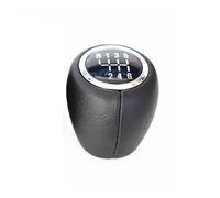 AHRPKAMERD Gear Shift Knob 1PCS for Chevy Chevy Cruze 08-2012 Shifter Lever Stick Arm Pen Ball 56 Speed MT Gear Shift Knob Gear Stick Head(6-Speed)