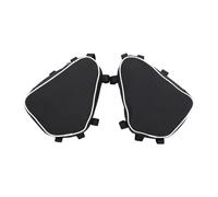 AHRPKAMERD Motor Pannier Bag for NC700X NC700S NC750X NC750S Motorcycle Toolbox Frame Crash Bar Bags Tool Placement Travel Saddle Bag Fork Handlebar Bag