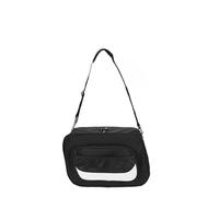 AHRPKAMERD Motor Pannier Bag for R1200RT R850R R850RT Pannier Liner Motorcycle Luggage Bags Black Inner Bags Fork Handlebar Bag(Left(Clutch) Side)
