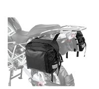 AHRPKAMERD Motor Pannier Bag for TENERE 700 for XT for XTZ 700 for FJR 1300 Motorcycle Saddlebag Waterproof Side Bags Fork Handlebar Bag