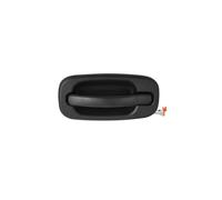 AHRPKAMERD Outer Door Handle 1PCS for Chevy for Silverado for Suburban for Tahoe for Avalanche Exterior Door Handle Exterior Door Handle Cover