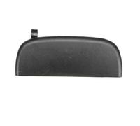 AHRPKAMERD Outer Door Handle 1PCS for Suzuki for Alto Front Rear Left Right Car Outer Handle Auto Outside Door Knob Exterior Door Handle Cover(Rear Right)