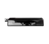 AHRPKAMERD Rear Tail Lamp 2K0945087A For ESTATE 2KB 2KJ 2CB 2CJ BOX 2KA 2KH 2CA 2CH For Caddy 2003-2011 2012 2013 2014 2015 Third Center High Level Rear Brake Light Assembly Car Taillight