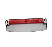 AHRPKAMERD Rear Tail Lamp 8K0945097 For A4 S4 B8 2009 2010 2011 2012 2013 2014 2015 2016 Rear Center Brake Stop Lamp High Brake Light Upper REAR Center Third Brake Light 1X Car Taillight