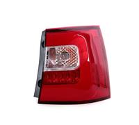 AHRPKAMERD Replacement Rear Light FOR Kia FOR Sorento 2013-2015 Stop Rear Tail Reverse Lamp Inner Outer Brake Light Taillight Car Rear Side Tail Light Tail Lamp(Outside Right)