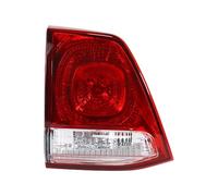 AHRPKAMERD Replacement Rear Light FOR Land FOR Cruiser FOR LC200 2008-2011 Car Rear Tail Light Brake Light Turn Signal Stop Lights Parking Lamp Tail Lamp(Inner Left)