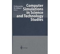 Ahrweiler - Computer Simulations in Science and Technology Studies - N - X555z