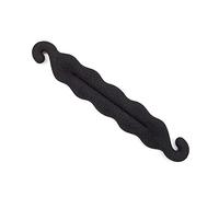 AHS Shaper Sponge Bun Maker Hair Styler Hair Styling Tool (1 Pcs)