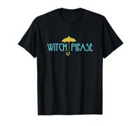 AHS Summerween Witch Please Coven Umbrella Witchy TV Show T-Shirt