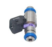 AHSCBNFTY Car Fuel Injector IWP206 Fit For Scania STKM206 For Urea Injection Dosing Module Nozzle Fuel Injector Nozzle