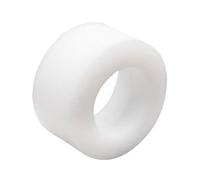 AHSCBNFTY Fit For Fiesta Escort Transit Mondeo 954F9E568AA 1054682 Holder Non Turbo Seal Washer Sleeve Lower Fuel Injector Nozzle
