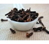 AHSD Cloves (लौंग - Laung) - Large Size - Whole Export Quality sourced Fresh from Farms in The Hills of Kerala and Karnataka (50 Grams)
