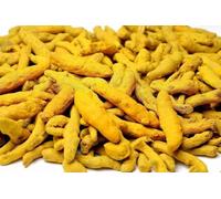 AHSD HALDI GATIYA|Turmeric Sticks|Whole HALDI (400 Grams)