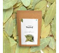 AHSD Tej Patta Dried Bay Leaves Indian Spices (200 Gm)